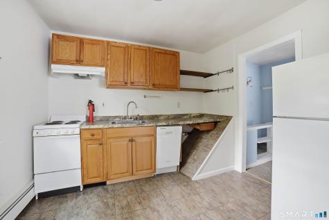 75 Nash Street New Haven CT 06511