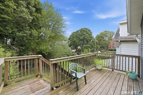 75 Nash Street New Haven CT 06511
