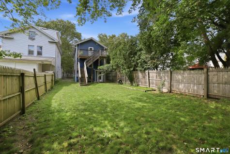 75 Nash Street New Haven CT 06511
