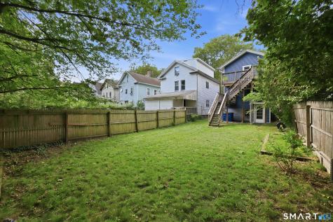 75 Nash Street New Haven CT 06511