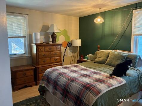 75 Nash Street New Haven CT 06511