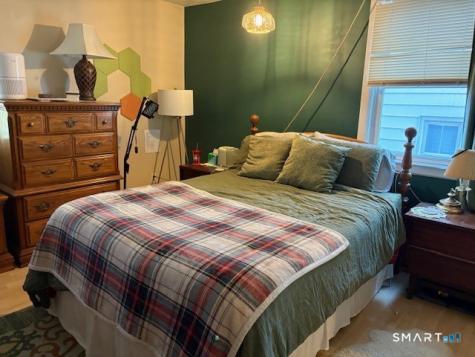 75 Nash Street New Haven CT 06511