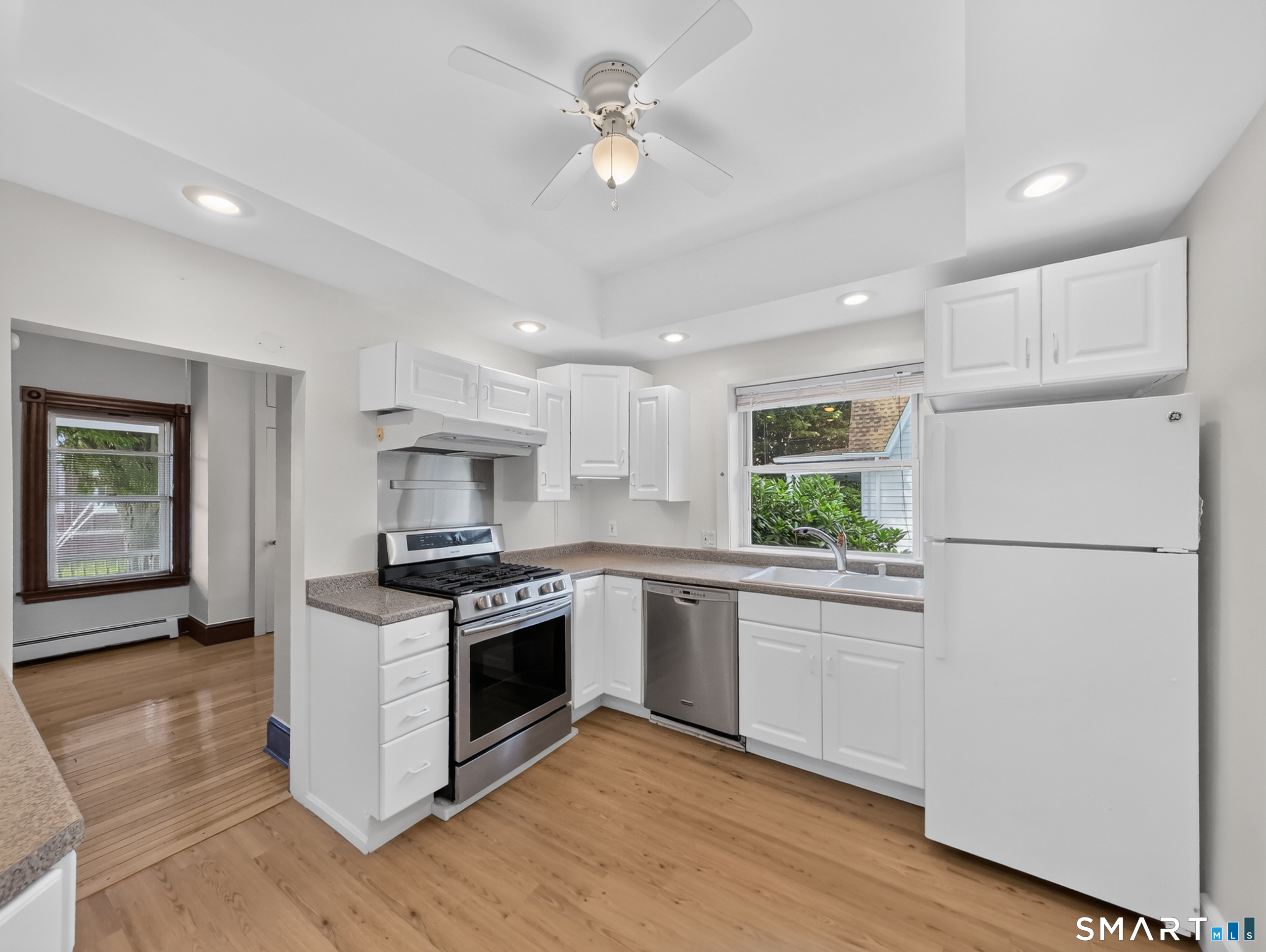 29 Willow Street Stonington CT 06378