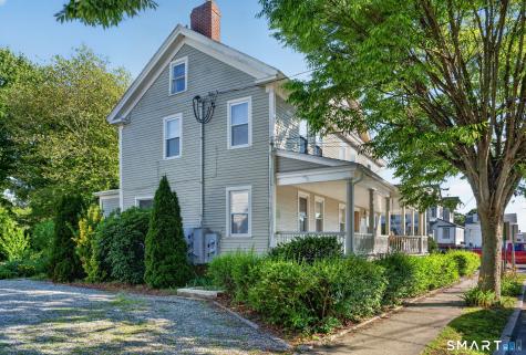 29 Willow Street Stonington CT 06378