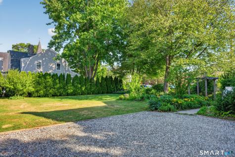 29 Willow Street Stonington CT 06378