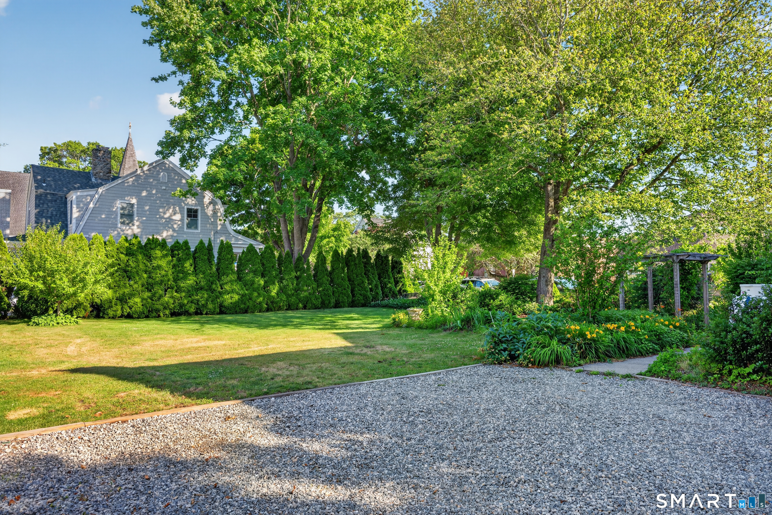 29 Willow Street Stonington CT 06378