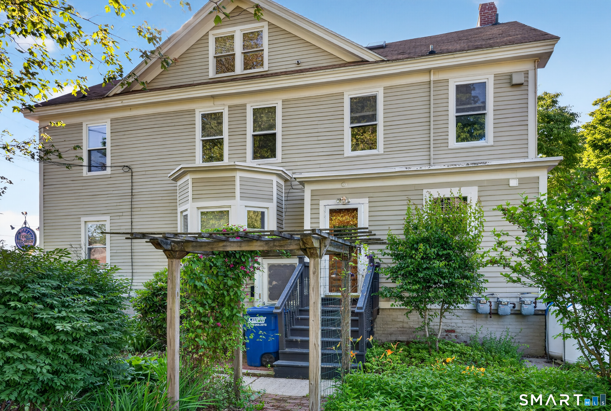 29 Willow Street Stonington CT 06378