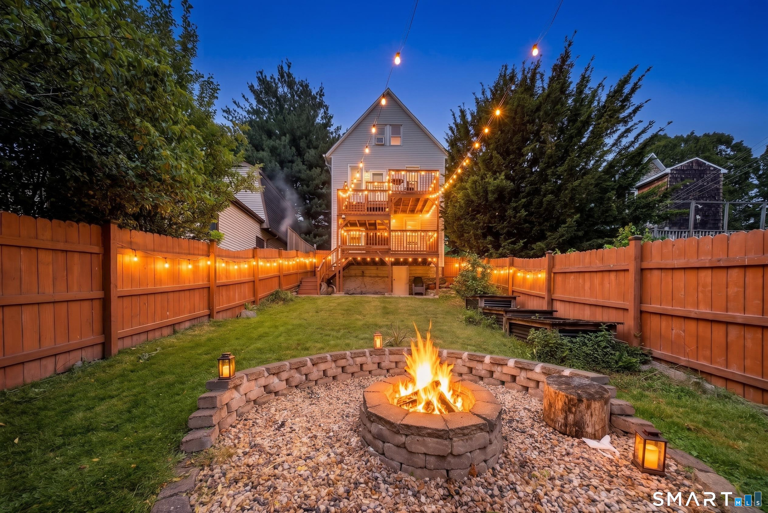 241 Old Stratfield Road Fairfield CT 06825