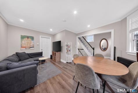 241 Old Stratfield Road Fairfield CT 06825