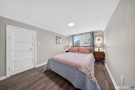 241 Old Stratfield Road Fairfield CT 06825