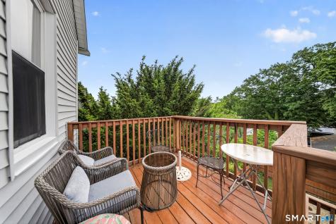 241 Old Stratfield Road Fairfield CT 06825