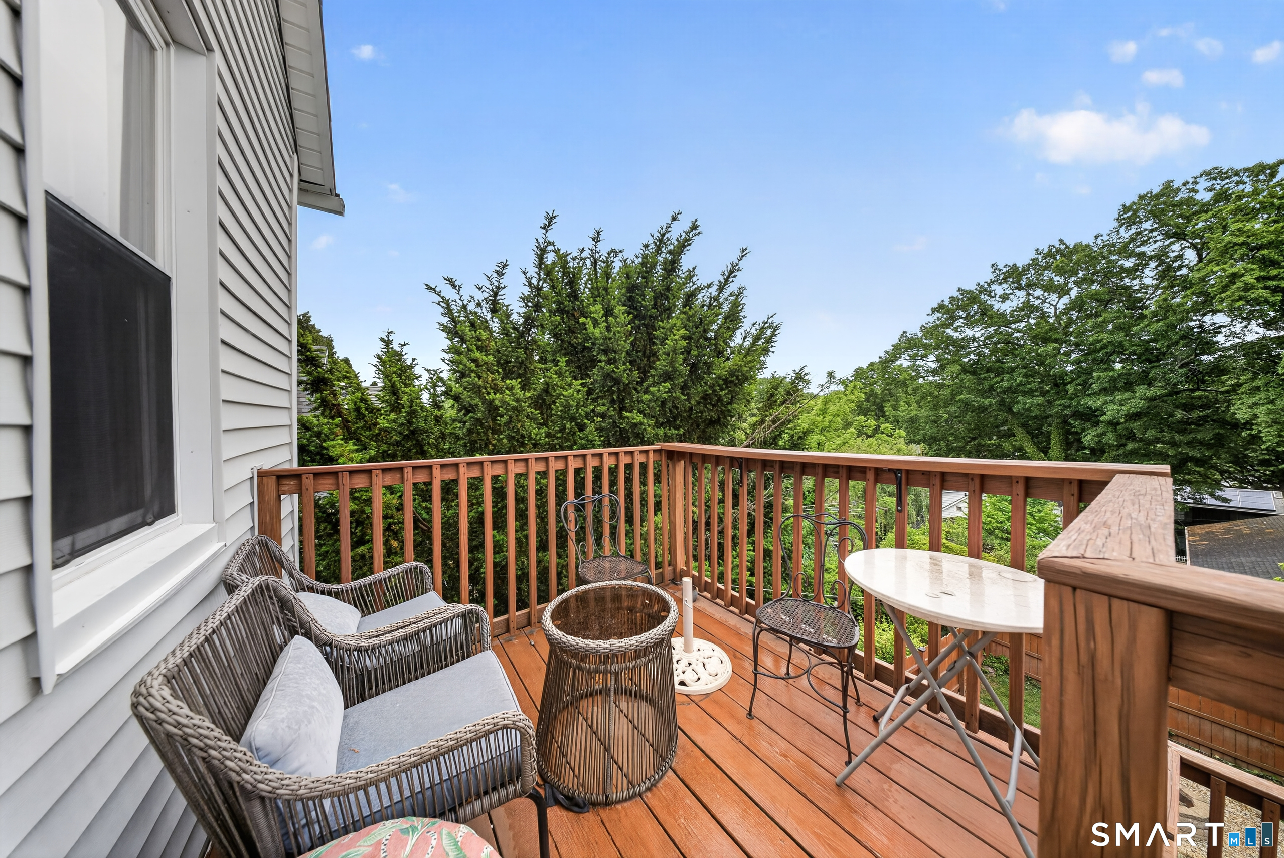 241 Old Stratfield Road Fairfield CT 06825
