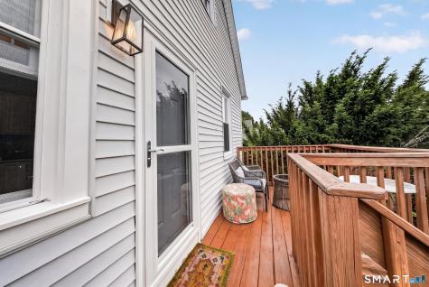 241 Old Stratfield Road Fairfield CT 06825