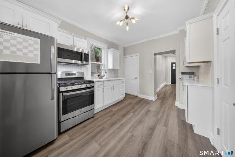 241 Old Stratfield Road Fairfield CT 06825