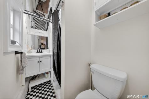 241 Old Stratfield Road Fairfield CT 06825