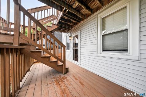 241 Old Stratfield Road Fairfield CT 06825