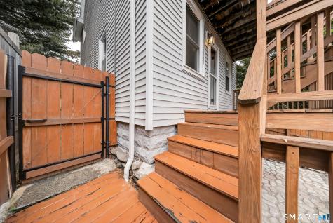 241 Old Stratfield Road Fairfield CT 06825