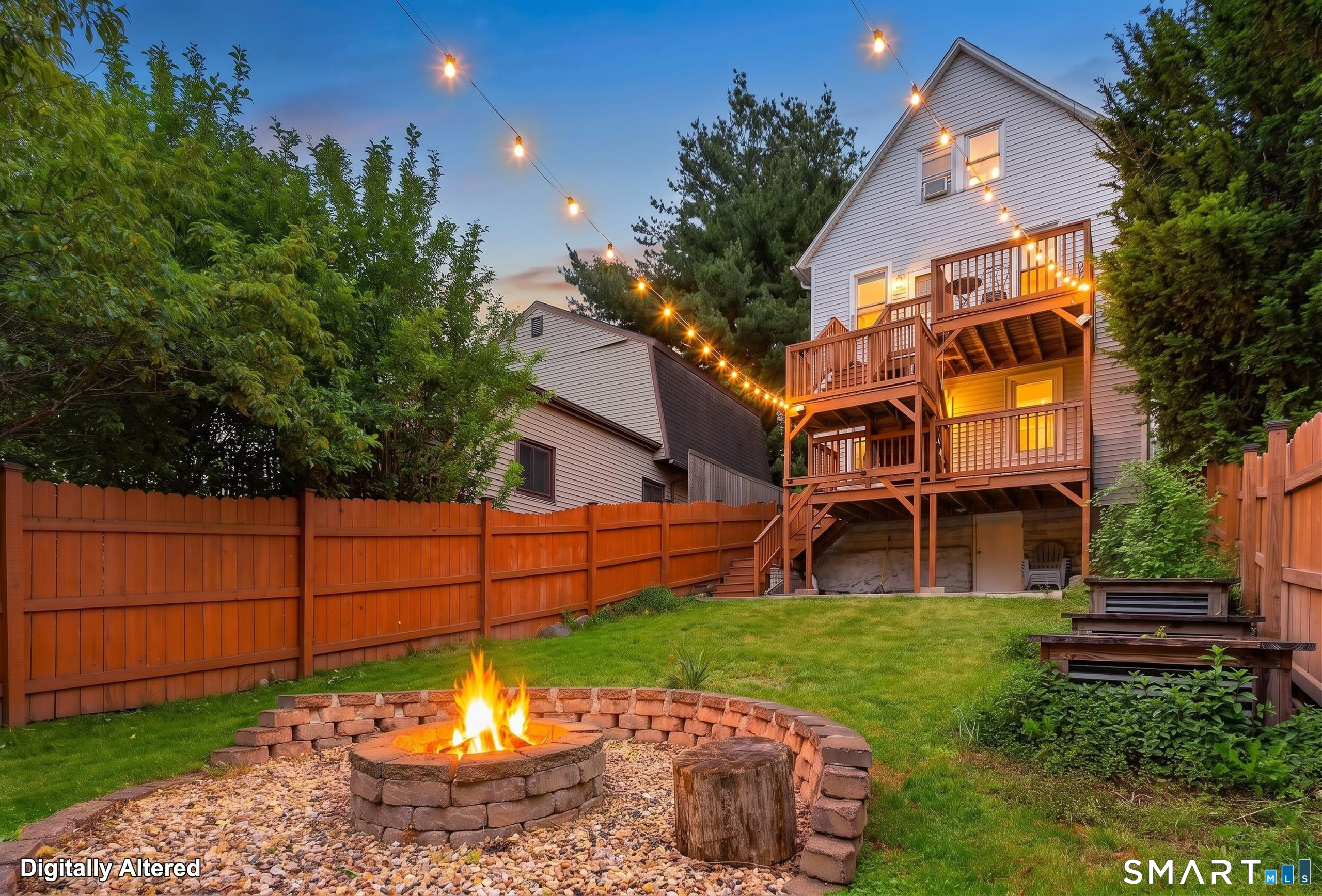 241 Old Stratfield Road Fairfield CT 06825