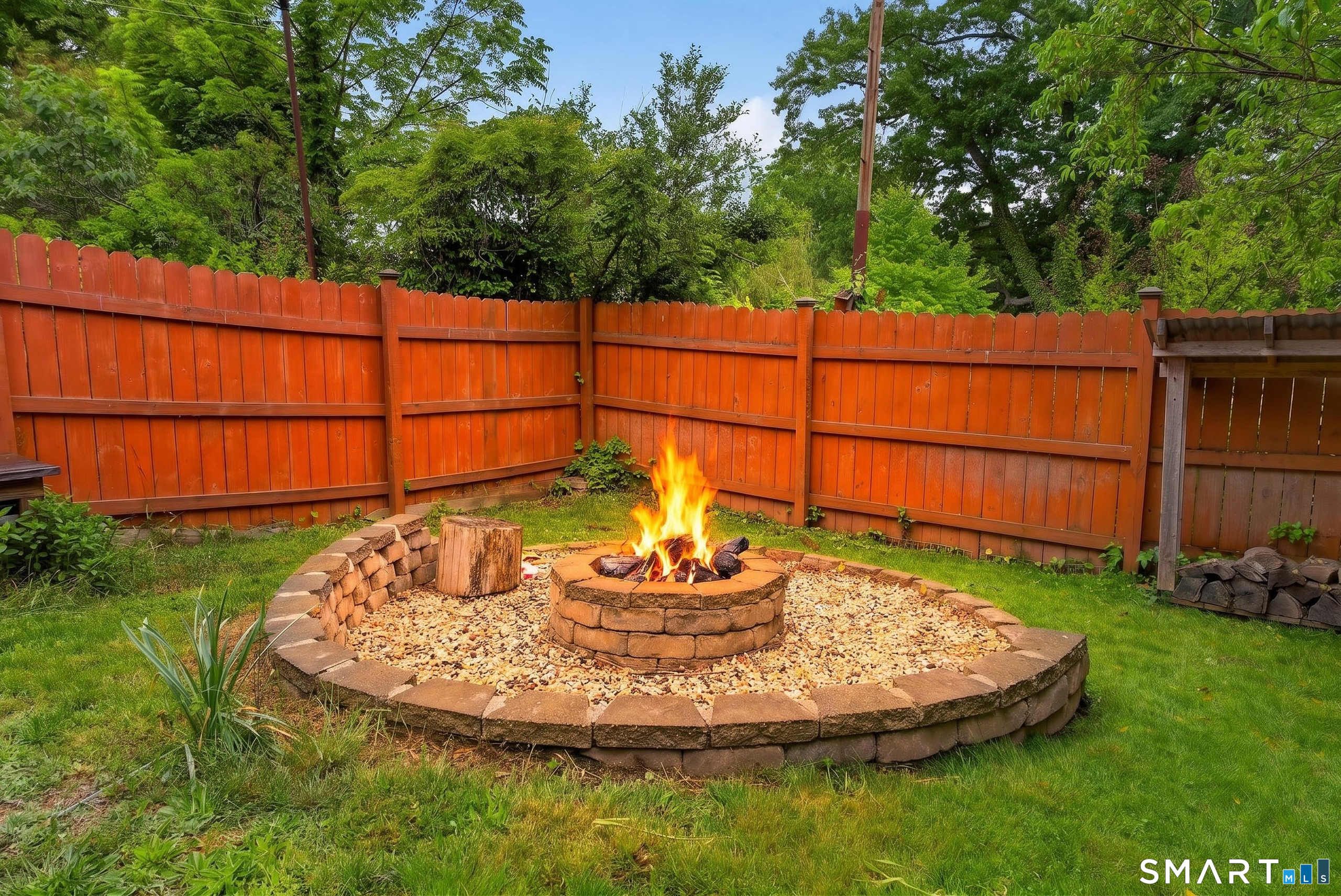 241 Old Stratfield Road Fairfield CT 06825