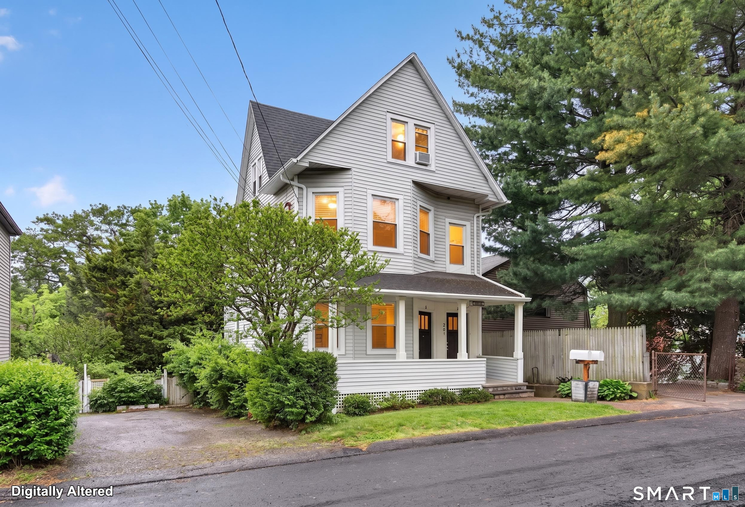 241 Old Stratfield Road Fairfield CT 06825