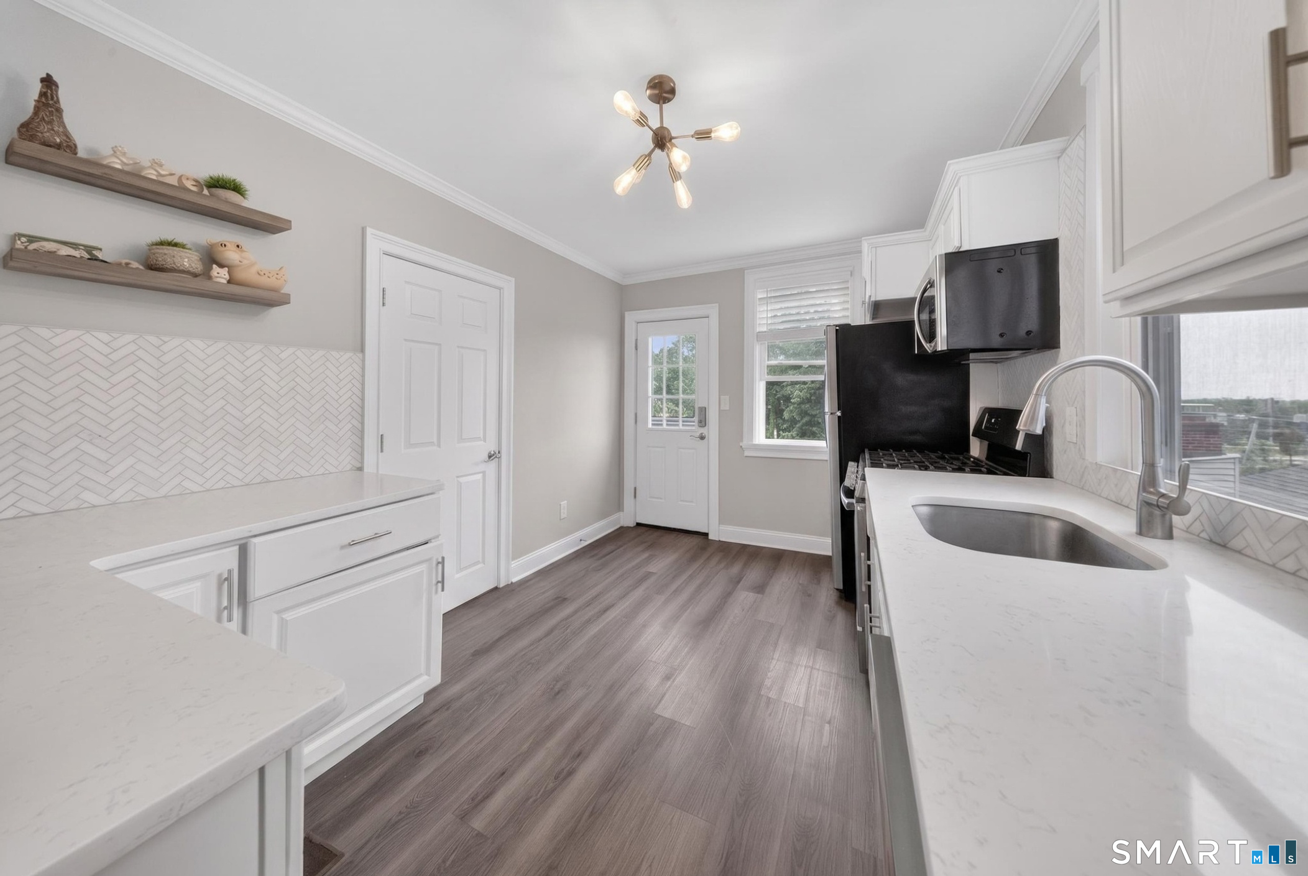 241 Old Stratfield Road Fairfield CT 06825
