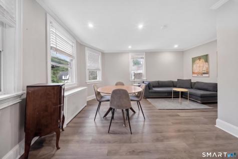 241 Old Stratfield Road Fairfield CT 06825
