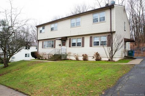 16 High Top Circle Hamden CT 06514