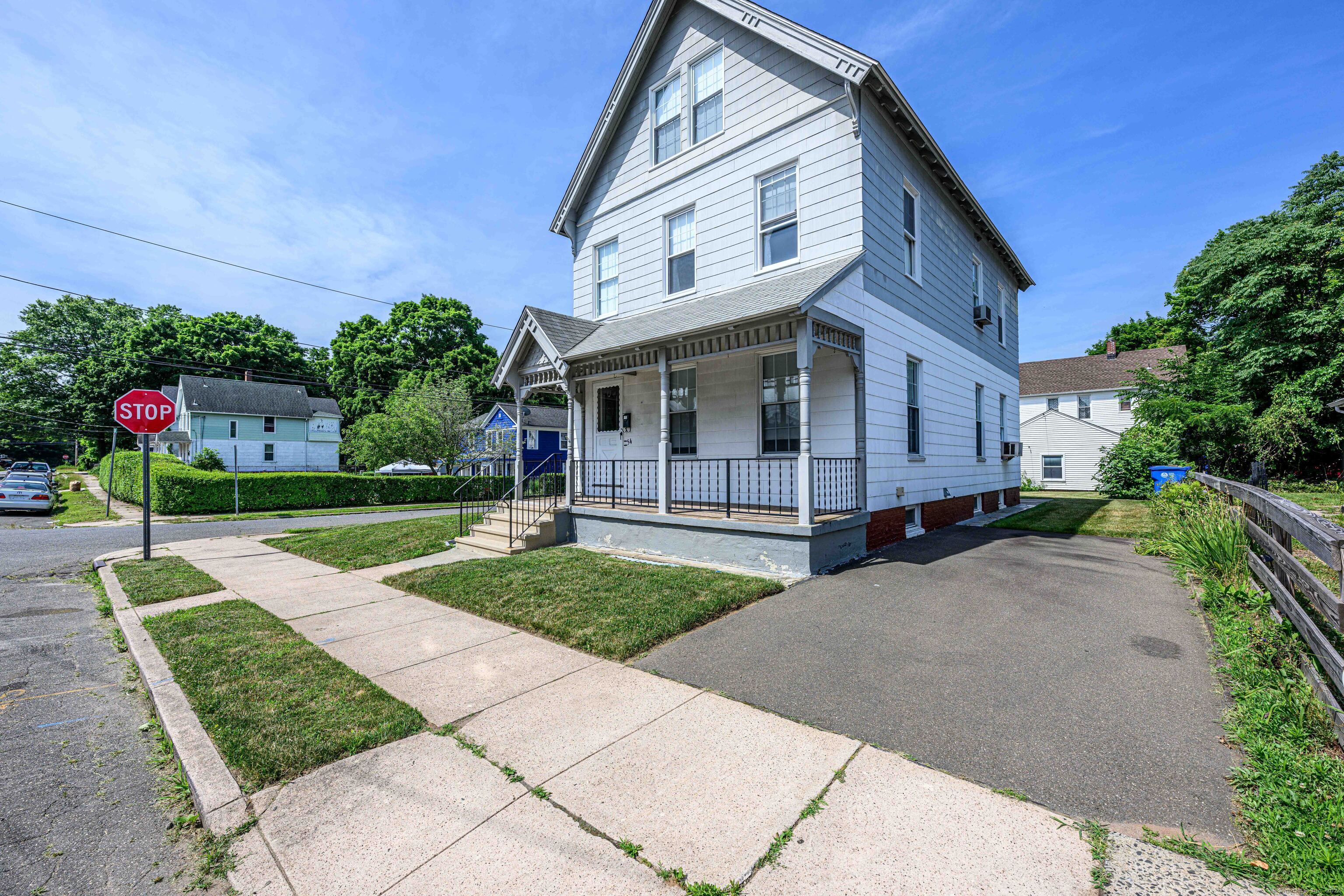 54 Alstrum Street Hamden CT 06514