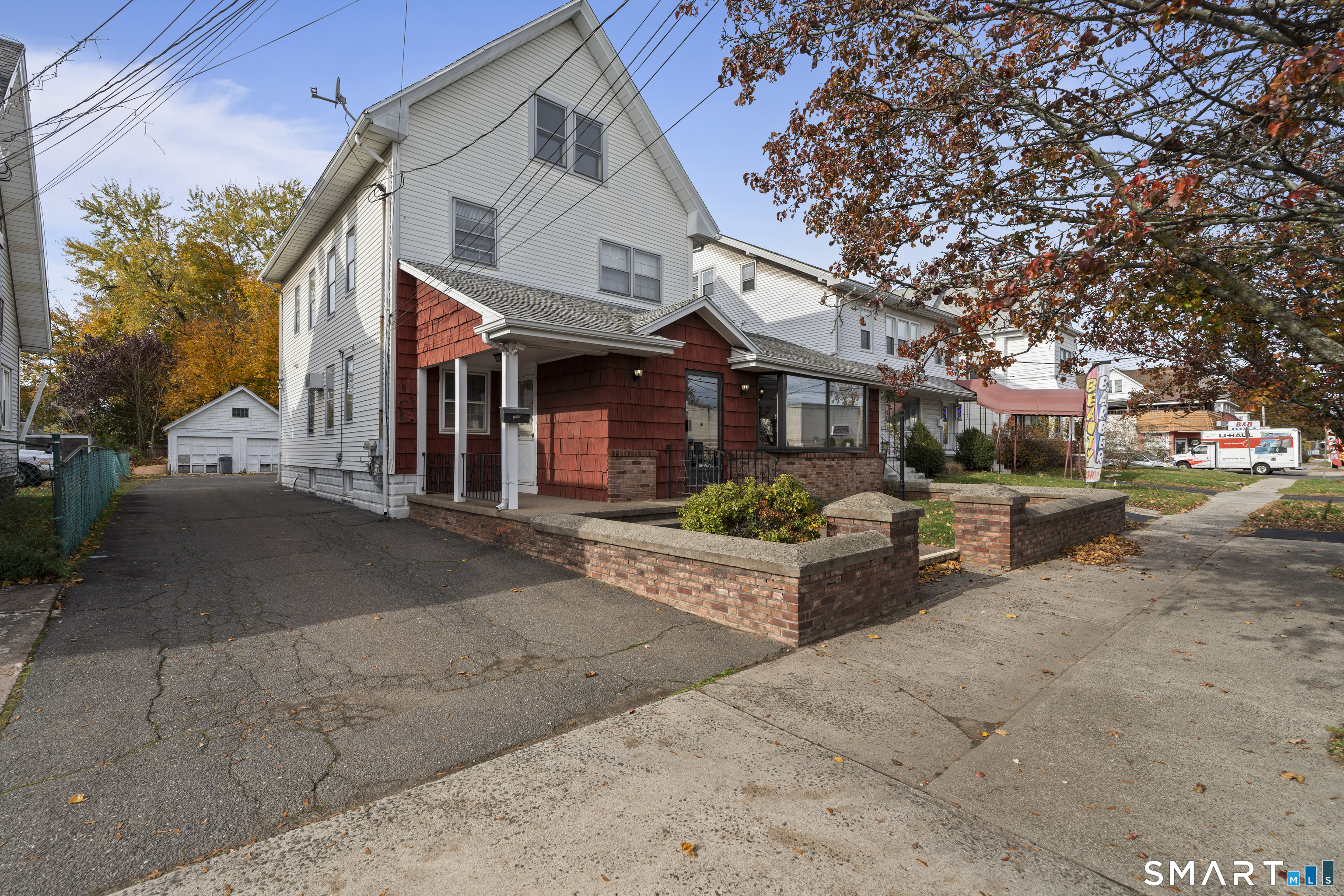 1422 Dixwell Avenue Hamden CT 06514