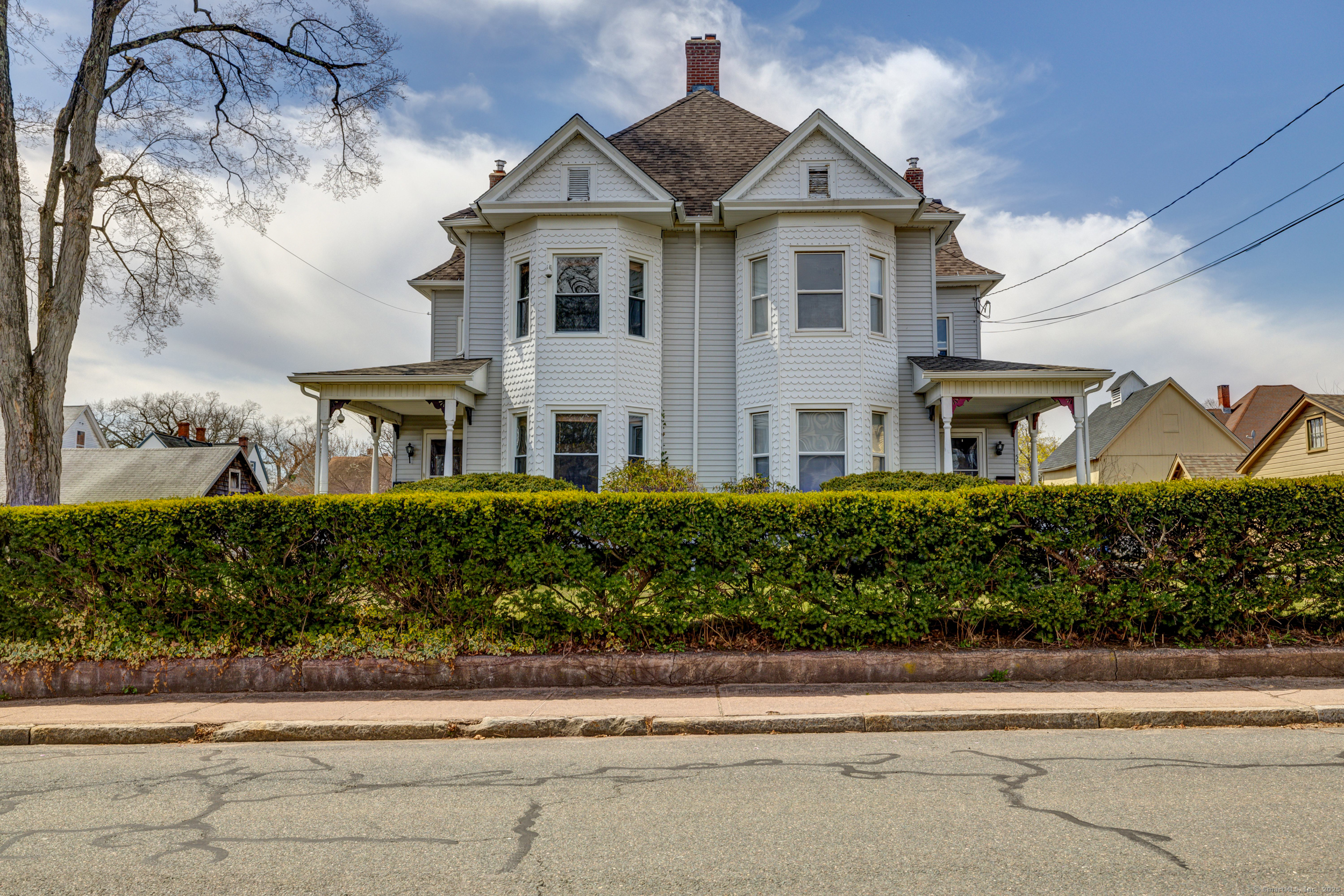 52 Arch Street Manchester CT 06040