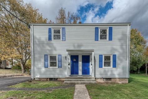 10 Baltic Street Hartford CT 06112