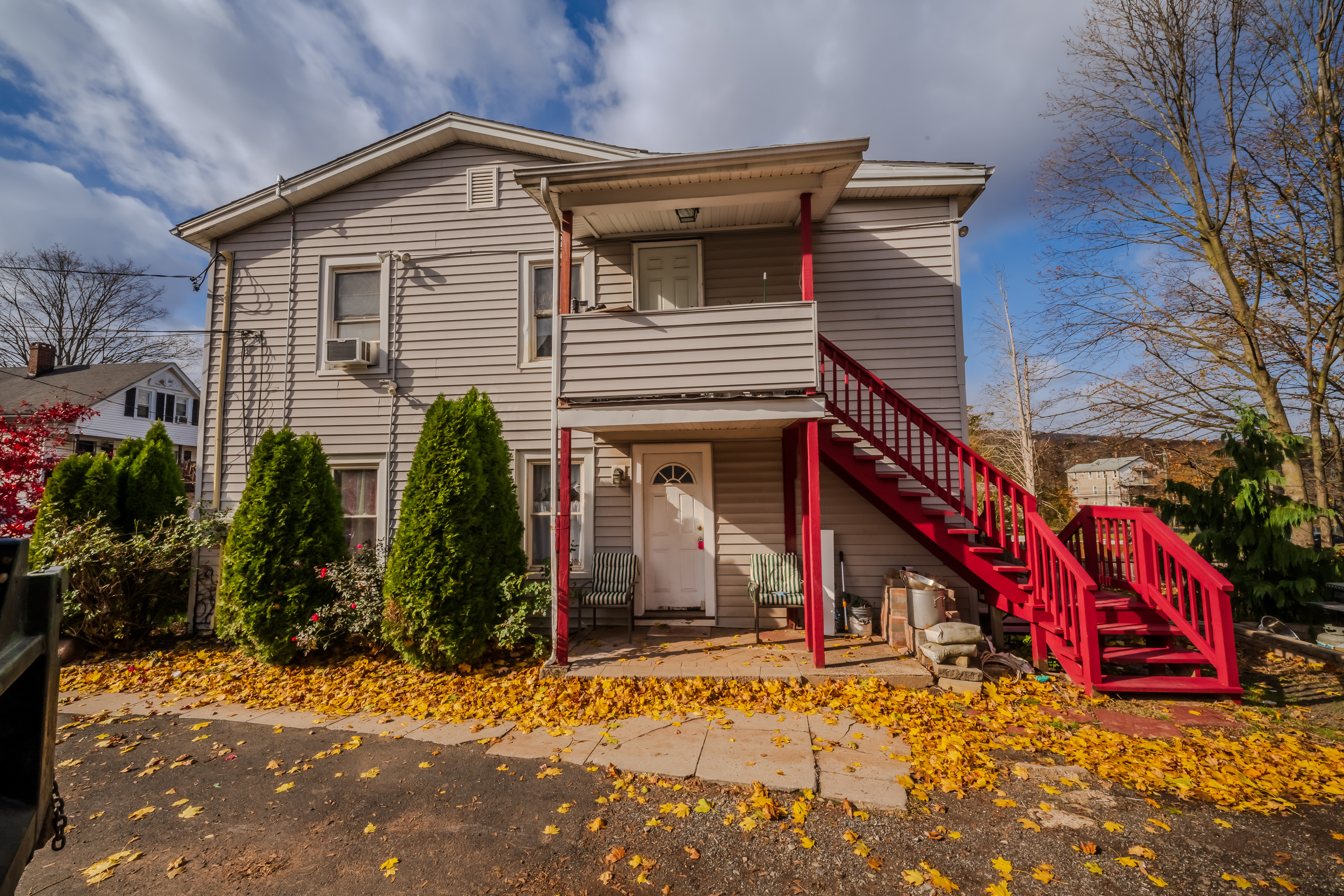 165 Foster Street Meriden CT 06451