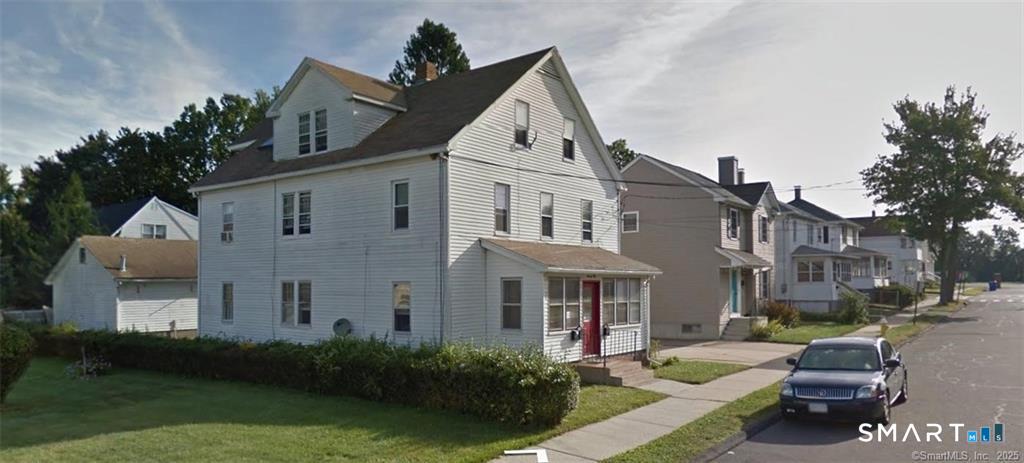 73 Park Avenue Enfield CT 06082