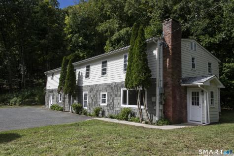 12 Bittersweet Bluff New Milford CT 06776
