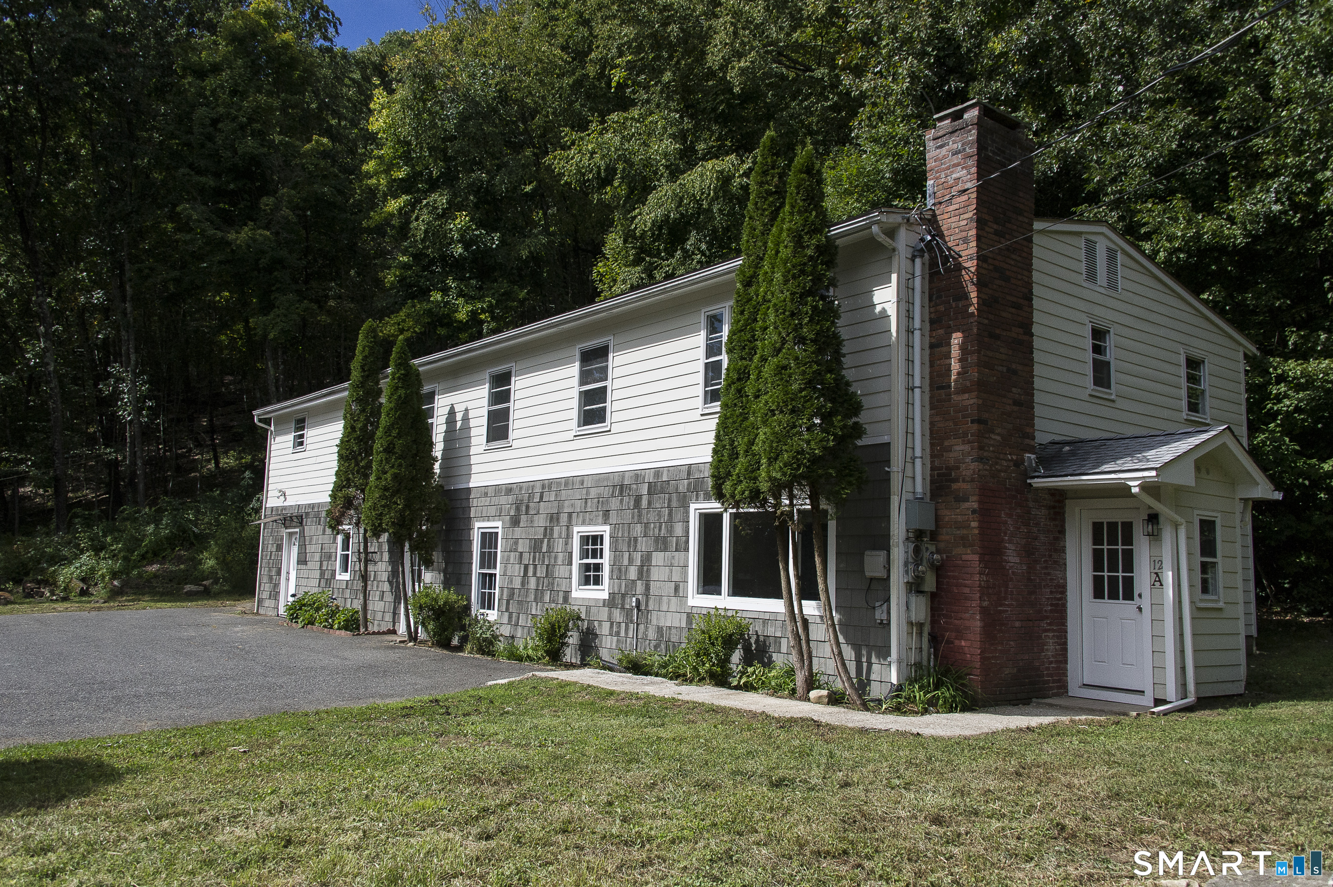 12 Bittersweet Bluff New Milford CT 06776