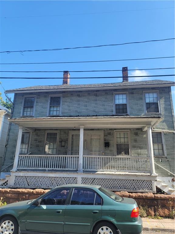 35 Union Street Meriden CT 06451