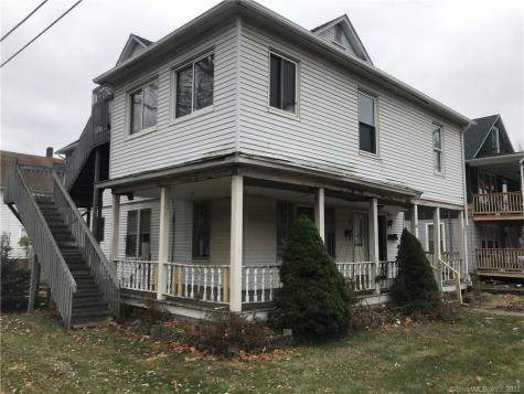 94 Winsted Road Torrington CT 06790