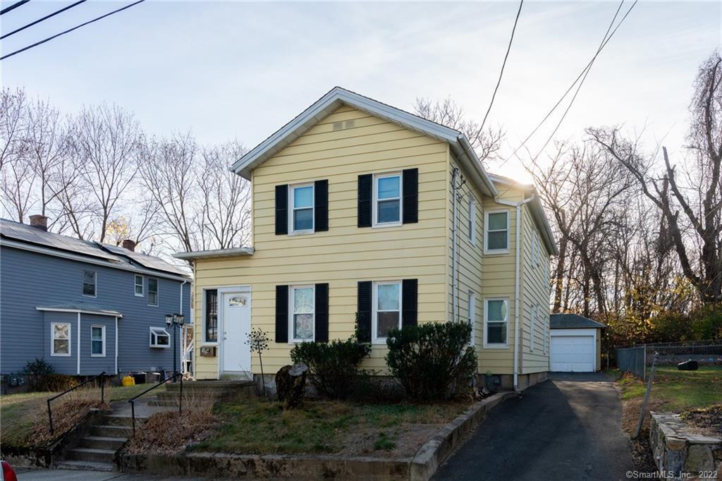 138 Tremont Street Ansonia CT 06401