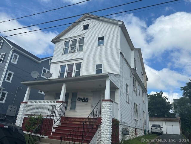 32 Young Street Waterbury CT 06704
