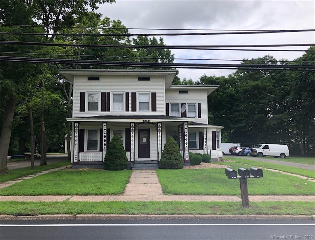418 Church Street Wallingford CT 06492