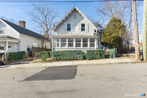 31 Grand Street New London CT 06320