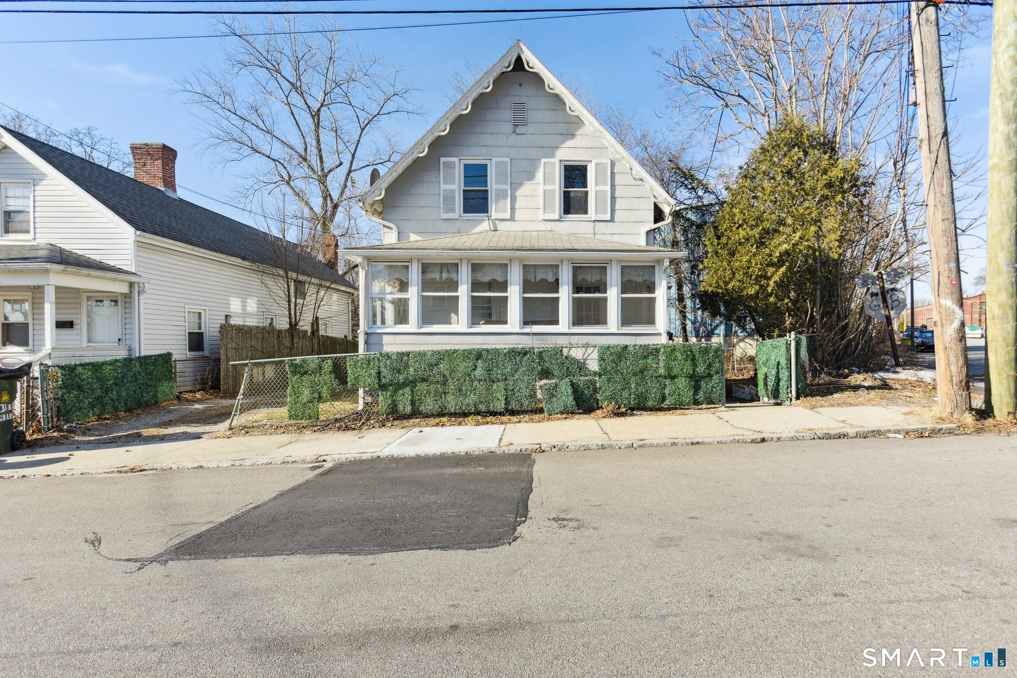 31 Grand Street New London CT 06320