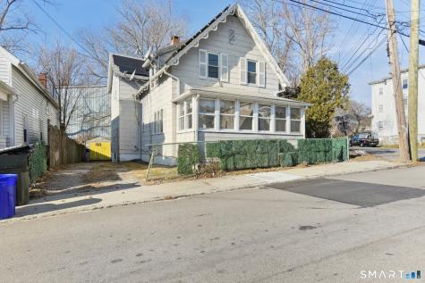 31 Grand Street New London CT 06320