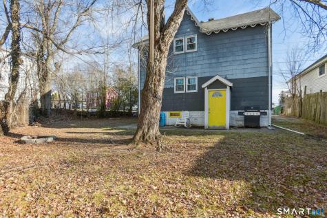 31 Grand Street New London CT 06320