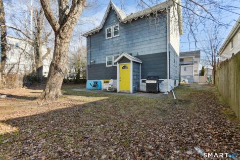 31 Grand Street New London CT 06320