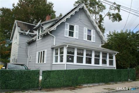 31 Grand Street New London CT 06320