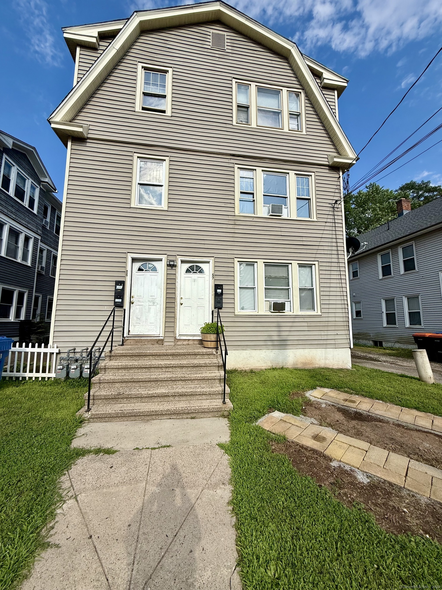 57 Prescott Street Meriden CT 06450