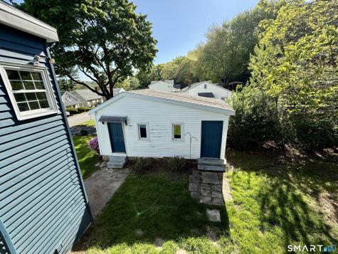 31 Hillcrest Avenue Waterbury CT 06705