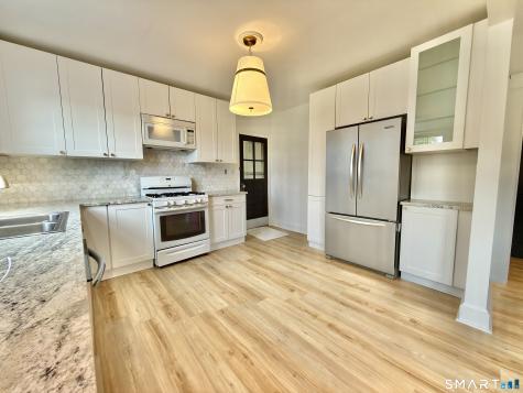 31 Hillcrest Avenue Waterbury CT 06705