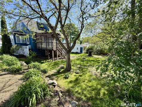 31 Hillcrest Avenue Waterbury CT 06705